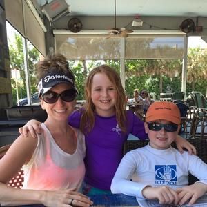 Meet your Posher, Amy